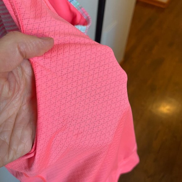 Ivivva Tank with built-in bra - Picture 5 of 6